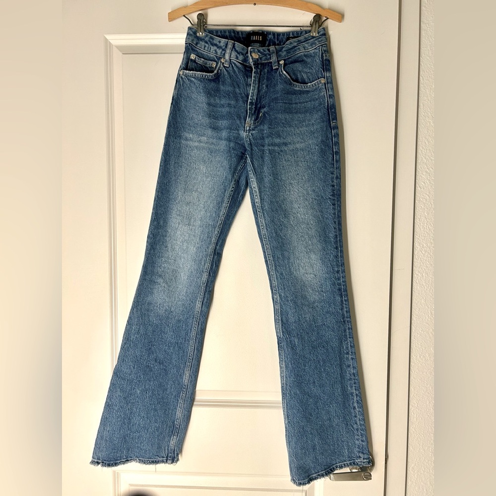 Rails Blue Denim Women's Jeans